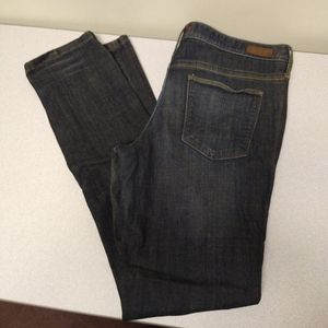 Converse One Star Jeans The Skinny size 12 women's